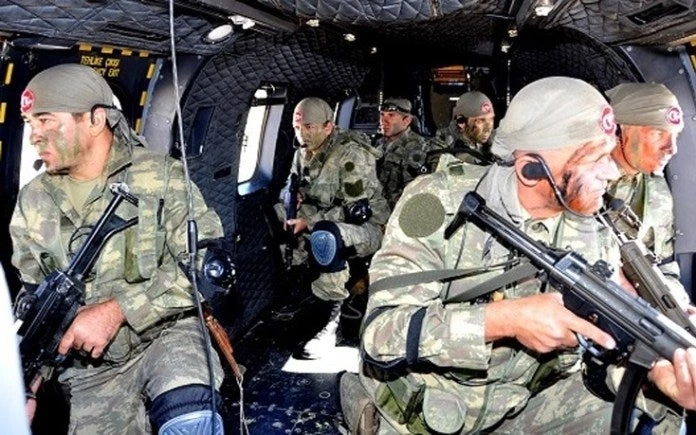 «Οι ΗΠΑ ήταν πίσω από το πραξικόπημα στην Τουρκία!» – Εκτός ελέγχου η Αγκυρα – Μετακινούν πολεμικές δυνάμεις στα Κατεχόμενα – Κλιμακώνουν παντού